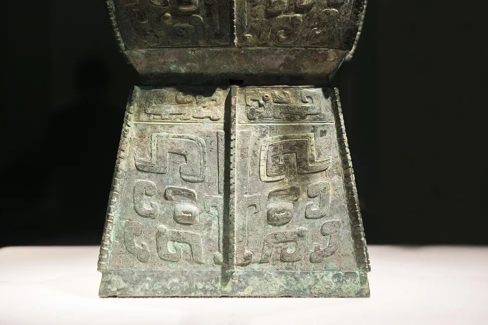 XRF在文物保护与考古领域中的应用！(图3)