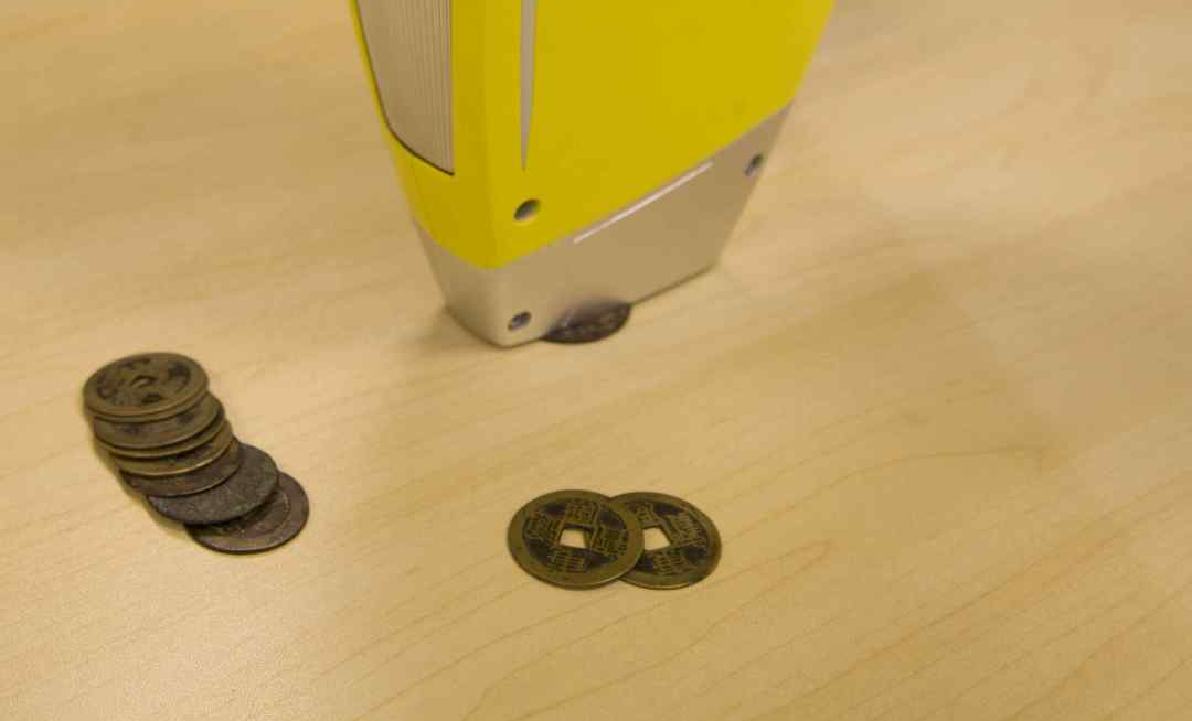 XRF在文物保护与考古领域中的应用！(图4)