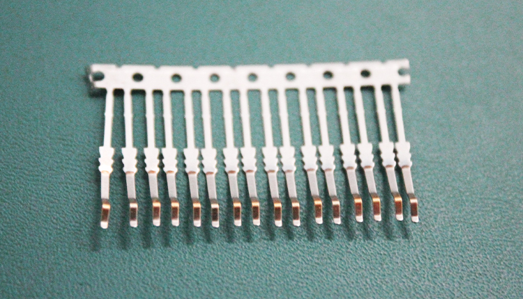 晓INSIGHT镀层分析仪在引线框架检测中的应用(图2)