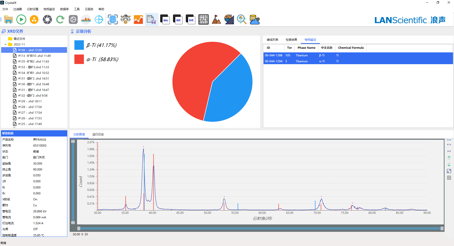 界FRINGE在钛合金检测中的应用(图4)