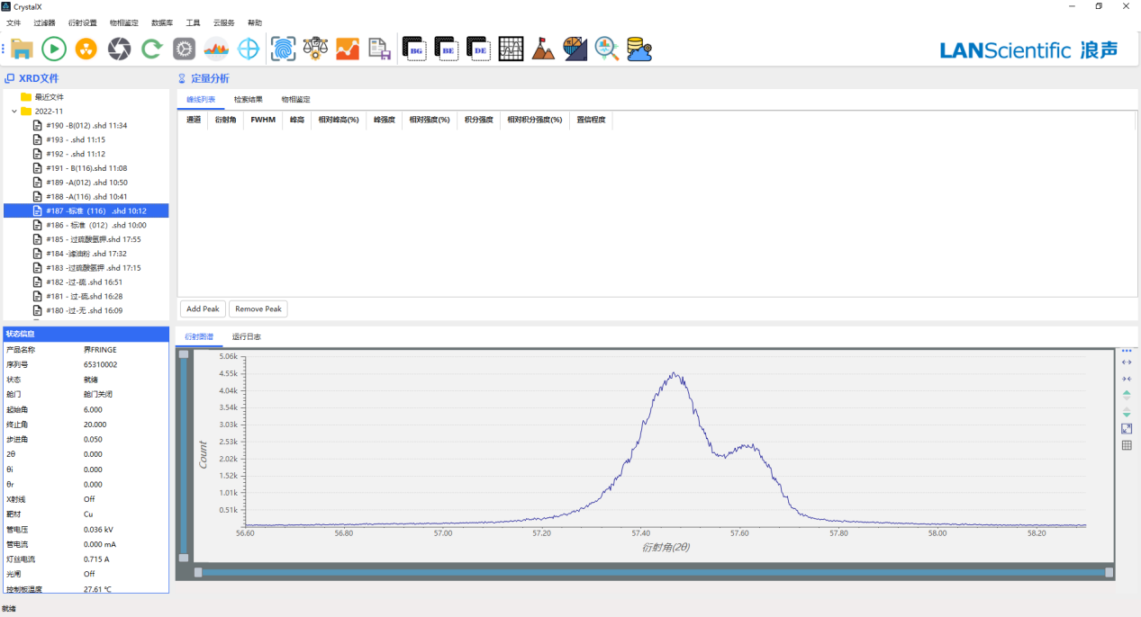 界FRINGE CLASS在煅烧氧化铝粉检测中的应用(图10)