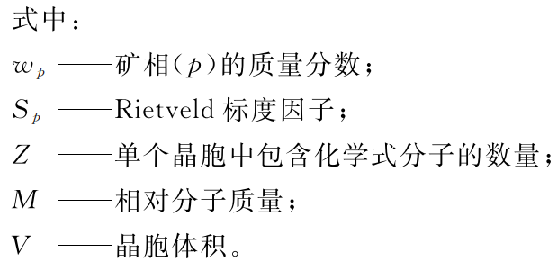 界FRINGE在水泥检测中的应用(图2)