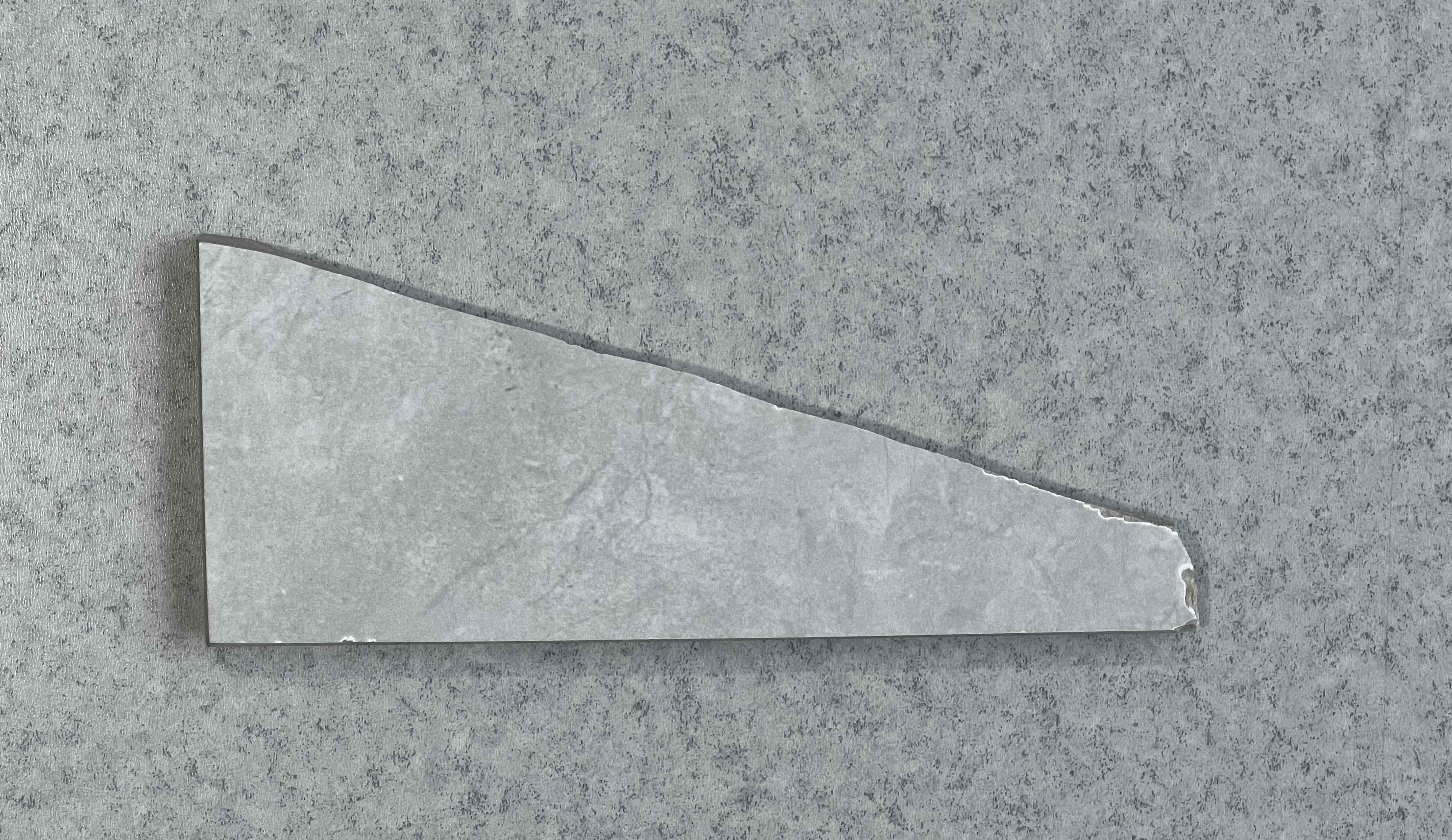 XRD在瓷砖成分检测中的应用(图1)