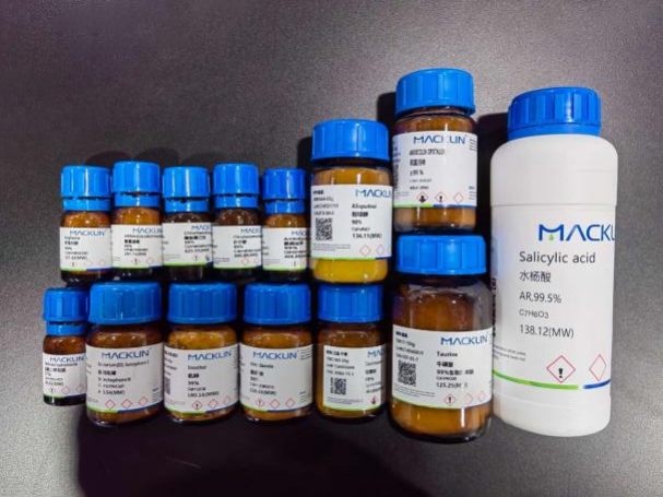 FRINGE CLASS在制药行业的应用(图1)