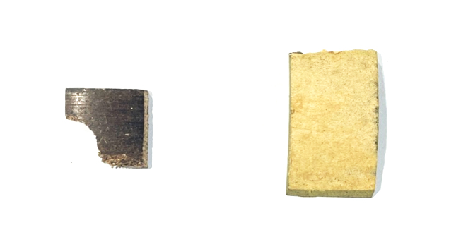 XRD在石棉测试中的应用(图1)