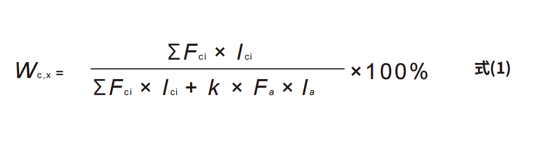 X-射线衍射法测定聚乙烯、聚丙烯结晶度(图3)