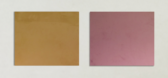 FRINGE在TiN薄膜的GIXRD应用(图1)