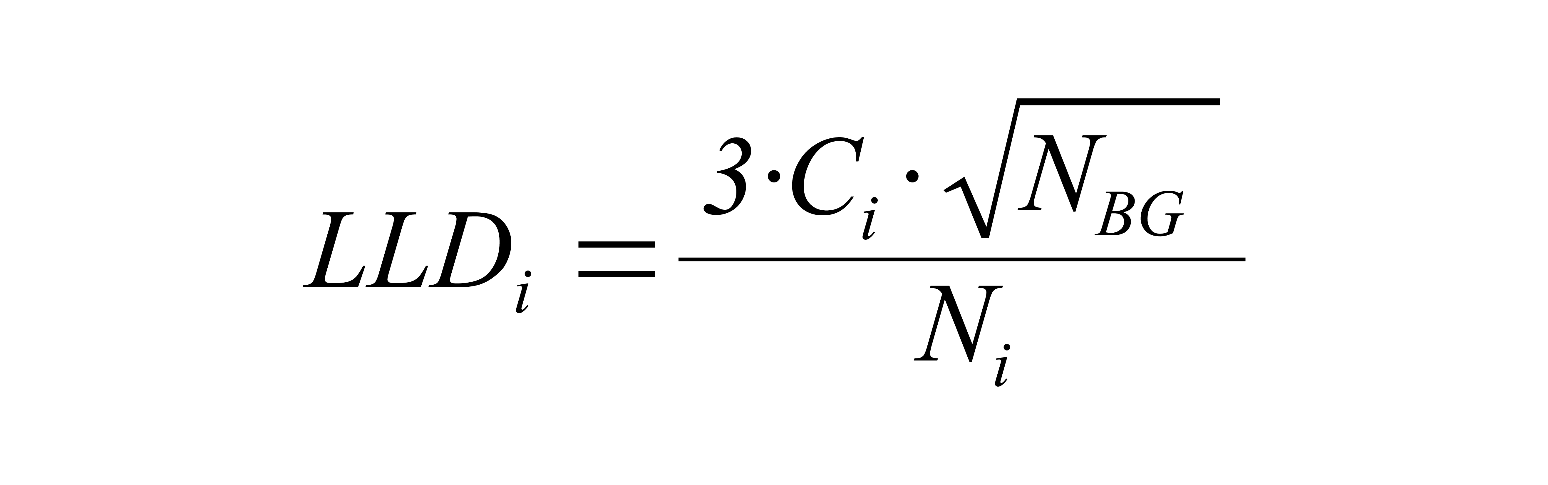 TXRF技术在工业废水重金属成分分析中的应用探索(图7)
