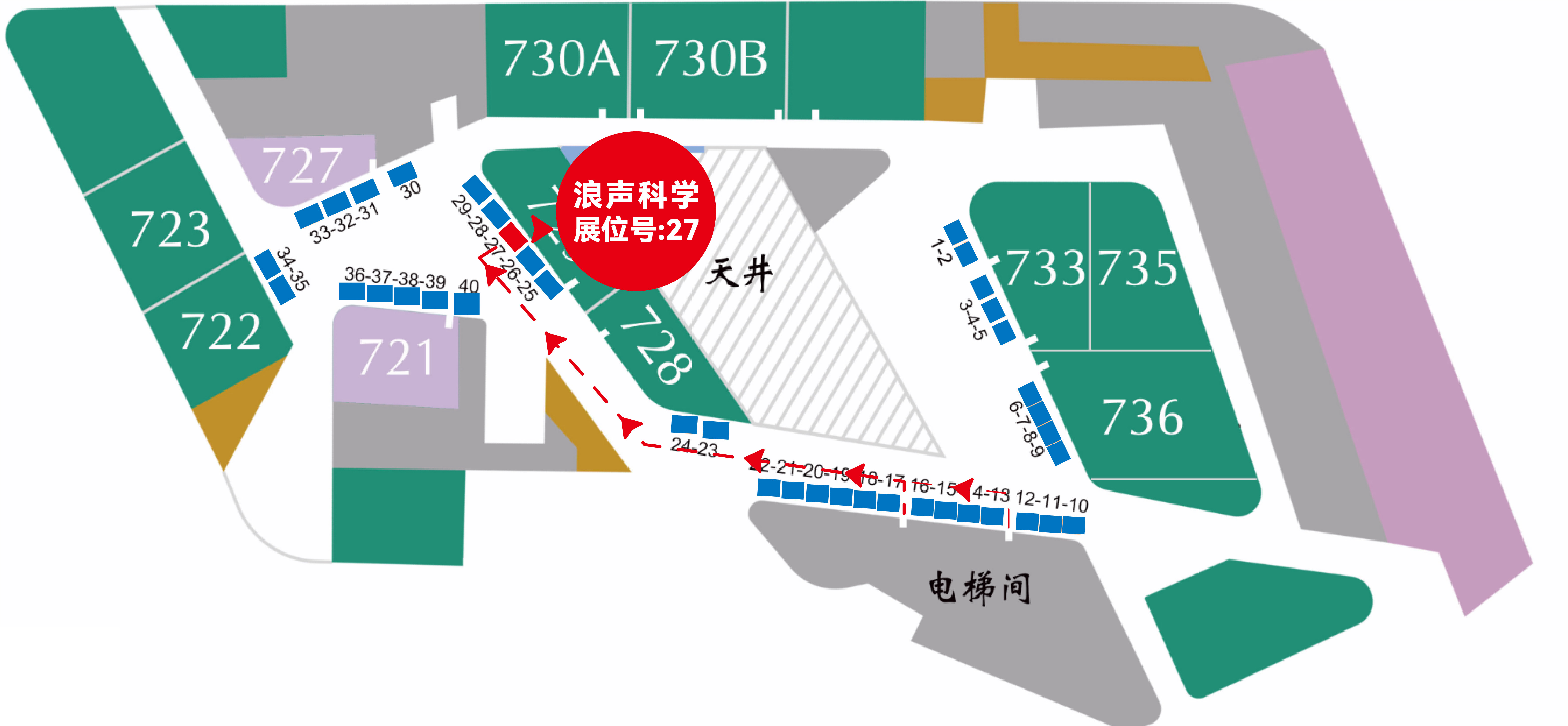 四月展会预告丨相约南京，共话陶瓷行业未来！(图1)