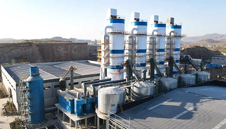 LIBS 5000激光成分在线分析仪(图2)