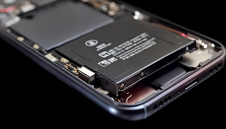 铝塑膜R角测厚仪(图2)