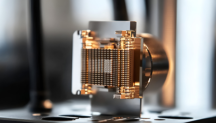 万足金展厅/高纯金专用检测仪(图3)