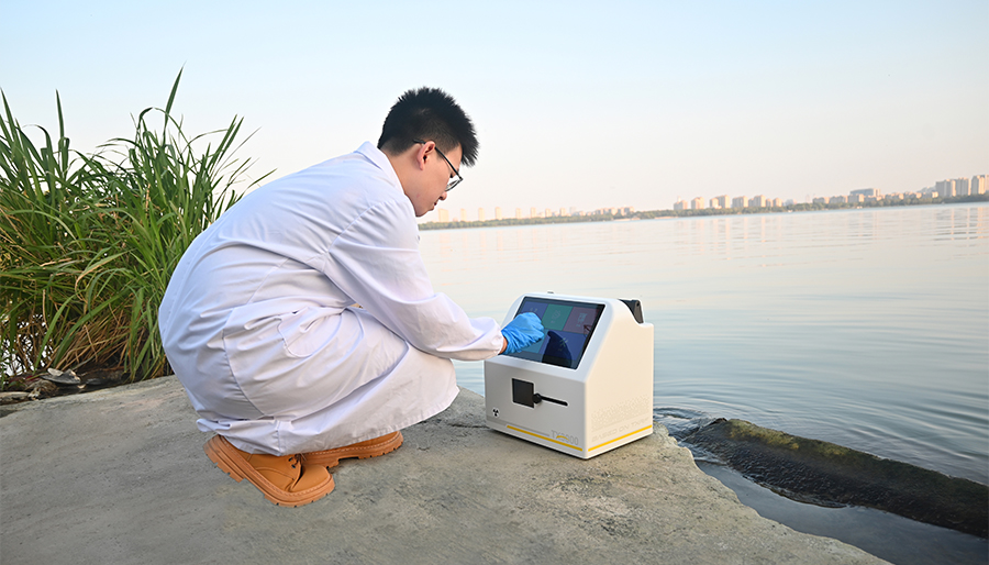 TX3300全反射X射线荧光光谱仪(图2)