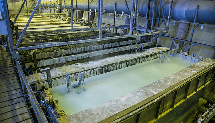 In-flowX多通道电镀液在线监测系统(图1)