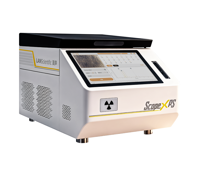 TrueX G5品质回收测金仪(图1)