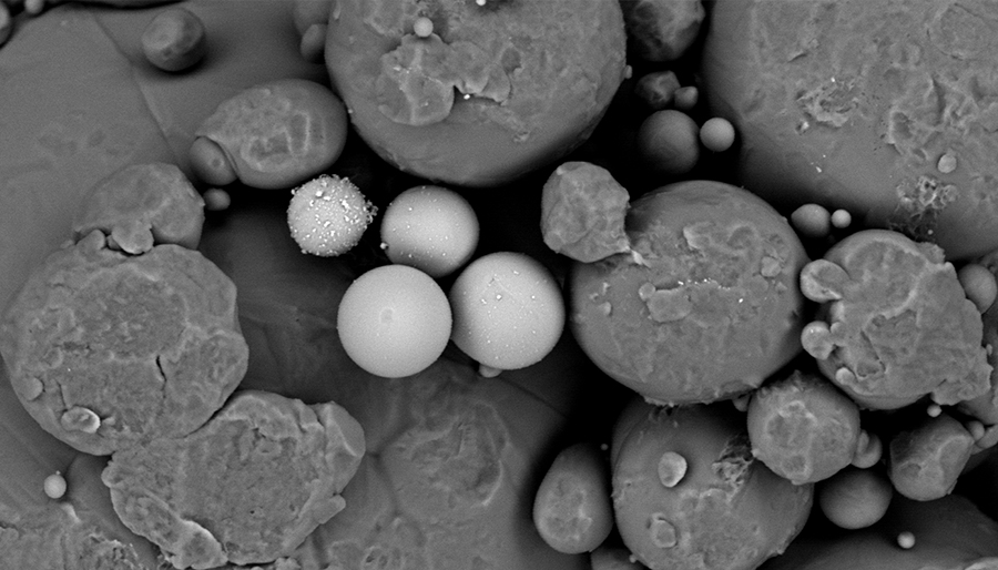 SuperSEM N10桌面式扫描电镜(图6)